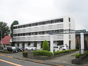 東京農工大学小金井キャンパス周辺のマンスリーマンション・ウィークリーマンション「レオパレスサンフローラⅡ 106(No.380613)」メイン画像