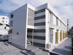 東久留米市のマンスリーマンション・ウィークリーマンション「レオパレスＢＩＲＤＬＩＭＥ 103(No.380680)」メイン画像