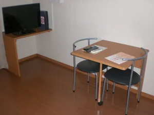 独立行政法人　国立病院機構　東京病院周辺のマンスリーマンション・ウィークリーマンション「レオパレスさくら小町 204(No.380709)」メイン画像