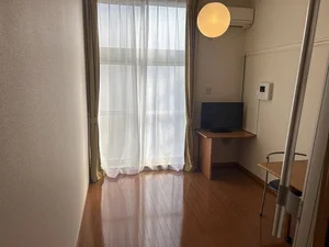 東京都のマンスリーマンション・ウィークリーマンション「レオパレスＦＥＤＥ 109(No.380824)」メイン画像