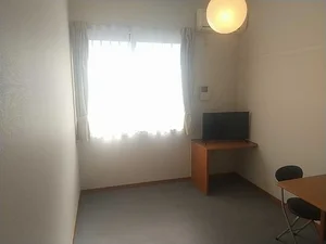 独立行政法人　国立病院機構　東京病院周辺のマンスリーマンション・ウィークリーマンション「レオパレスピーヌス 201(No.380914)」メイン画像