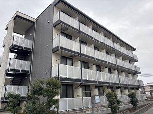 西武柳沢駅（東京都）のマンスリーマンション・ウィークリーマンション「レオパレスグリーンサイト　Ａ棟 202(No.381015)」メイン画像