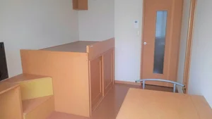 のマンスリーマンション・ウィークリーマンション「レオパレスＲⅠＴＡ 109(No.381105)」メイン画像