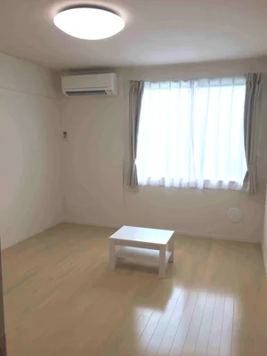 のマンスリーマンション・ウィークリーマンション「クレイノリバー 103(No.381162)」メイン画像