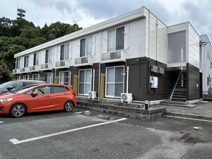 小木津駅（茨城県）のマンスリーマンション・ウィークリーマンション「レオパレスエスペランサ 106(No.382261)」メイン画像