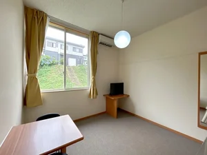 小木津駅（茨城県）のマンスリーマンション・ウィークリーマンション「レオパレスＲＯＳＥⅡ 204(No.382268)」メイン画像