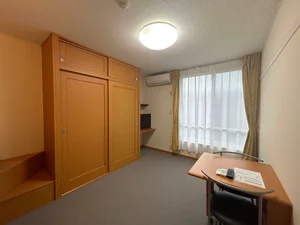 小木津駅（茨城県）のマンスリーマンション・ウィークリーマンション「レオパレスアクエリアス 208(No.382303)」メイン画像