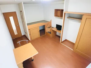 大甕駅（茨城県）のマンスリーマンション・ウィークリーマンション「レオパレスファリーナ 103(No.382329)」メイン画像