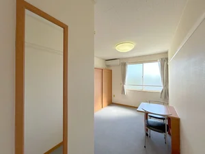 小木津駅（茨城県）のマンスリーマンション・ウィークリーマンション「レオパレス海誠 203(No.382342)」メイン画像