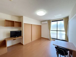 茨城県のマンスリーマンション・ウィークリーマンション「レオパレス柏屋 108(No.382471)」メイン画像