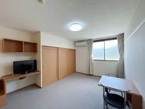 のマンスリーマンション・ウィークリーマンション「レオパレス柏屋 207(No.382474)」メイン画像