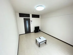 日立市のマンスリーマンション・ウィークリーマンション「レオネクストラメール 202(No.382603)」メイン画像