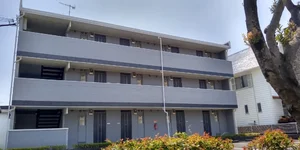 兵庫県のマンスリーマンション・ウィークリーマンション「レオパレスＳｔ．Ｌｅａｆ２号館 104(No.382626)」メイン画像