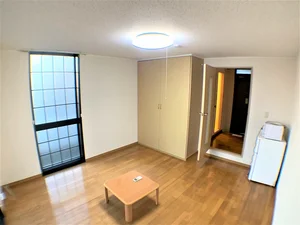 のマンスリーマンション・ウィークリーマンション「レオパレスＭ’ｓフレーズ 110(No.382635)」メイン画像