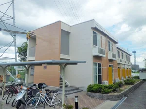姫路駅（兵庫県）・山陽姫路駅（兵庫県）のマンスリーマンション・ウィークリーマンション「レオパレスさくらＣ 206(No.382726)」メイン画像