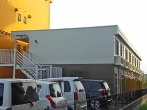 のマンスリーマンション・ウィークリーマンション「レオパレス今宿ハイツ 207(No.382727)」メイン画像