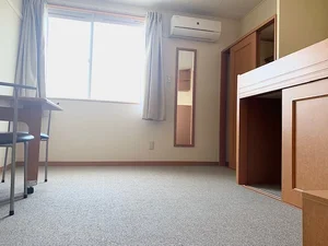 のマンスリーマンション・ウィークリーマンション「レオパレスボナール 210(No.382784)」メイン画像