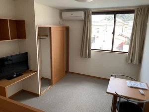 本竜野駅（兵庫県）のマンスリーマンション・ウィークリーマンション「レオパレス末政 205(No.382888)」メイン画像