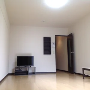 のマンスリーマンション・ウィークリーマンション「レオネクスト国見 206(No.383005)」メイン画像