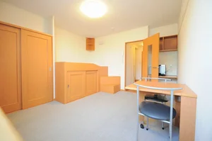 岐阜県のマンスリーマンション・ウィークリーマンション「レオパレス県庁東 204(No.384006)」メイン画像