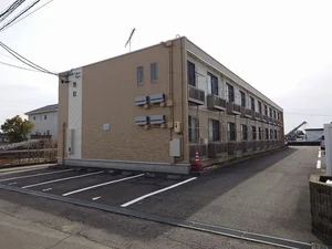 岐阜県のマンスリーマンション・ウィークリーマンション「レオネクストオバヅカ 201(No.384193)」メイン画像