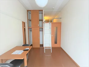 大阪市のマンスリーマンション・ウィークリーマンション「レオパレスれもんの木 105(No.384491)」メイン画像