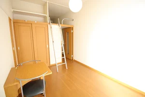 大阪市のマンスリーマンション・ウィークリーマンション「レオパレスＤｒｅａｍＨｉｌｌｓ 105(No.384660)」メイン画像