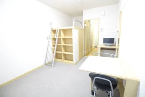 寺田町駅（大阪府）のマンスリーマンション・ウィークリーマンション「レオパレス舎利寺ＣＦ 305(No.384926)」メイン画像