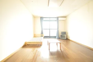 のマンスリーマンション・ウィークリーマンション「レオパレス藤の木台 203(No.385205)」メイン画像