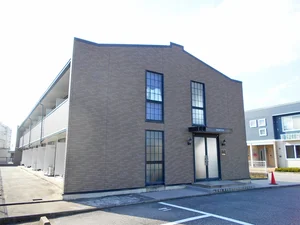 高岡市のマンスリーマンション・ウィークリーマンション「レオパレス藤の木台 207(No.385208)」メイン画像