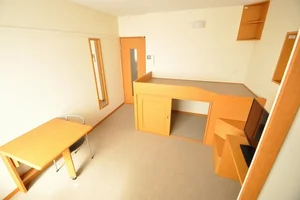 高岡市のマンスリーマンション・ウィークリーマンション「レオパレス野村第一 205(No.385544)」メイン画像