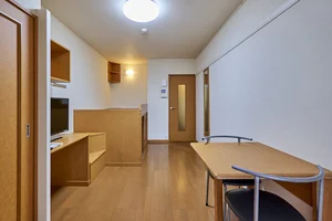 富山県のマンスリーマンション・ウィークリーマンション「レオパレスドリーム 109(No.385649)」メイン画像