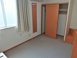 滋賀県のマンスリーマンション・ウィークリーマンション「レオパレスベルフォーレ 211(No.386001)」メイン画像