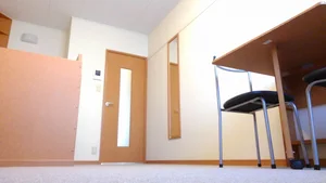 のマンスリーマンション・ウィークリーマンション「レオパレスブルマイスター 205(No.386381)」メイン画像