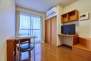 のマンスリーマンション・ウィークリーマンション「レオパレスドン　パンテーラ 105(No.386601)」メイン画像