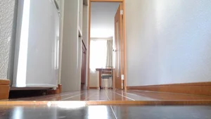 のマンスリーマンション・ウィークリーマンション「レオパレス津興 110(No.386873)」メイン画像