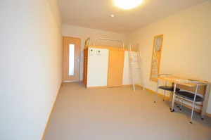 のマンスリーマンション・ウィークリーマンション「レオパレス八幡Ⅱ 210(No.387075)」メイン画像