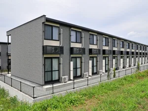 松阪駅（三重県）のマンスリーマンション・ウィークリーマンション「レオパレス陽華 111(No.387108)」メイン画像