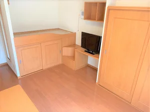 のマンスリーマンション・ウィークリーマンション「レオパレスニュータウン 102(No.387192)」メイン画像