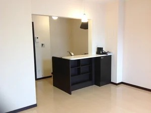 鶴岡市立荘内病院周辺のマンスリーマンション・ウィークリーマンション「レオネクスト新海 109(No.387670)」メイン画像