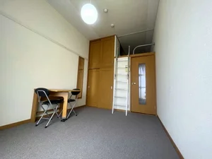 大阪府立大学羽曳野キャンパス周辺のマンスリーマンション・ウィークリーマンション「レオパレス河原城 208(No.388169)」メイン画像