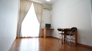 のマンスリーマンション・ウィークリーマンション「レオパレスゴールドイーストⅡ 104(No.388218)」メイン画像