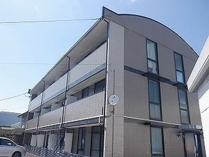 のマンスリーマンション・ウィークリーマンション「レオパレスプランドールⅡ 205(No.388620)」メイン画像