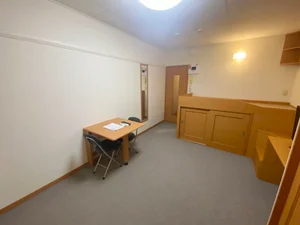 名古屋市のマンスリーマンション・ウィークリーマンション「レオパレスサンガーデン 209(No.388680)」メイン画像