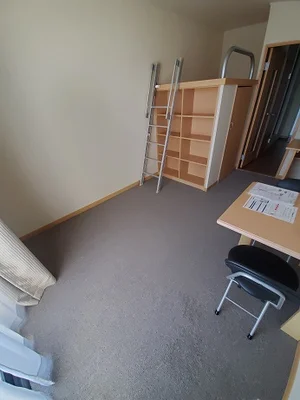 のマンスリーマンション・ウィークリーマンション「レオパレスサンリッチ 303(No.388976)」メイン画像