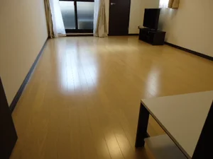 のマンスリーマンション・ウィークリーマンション「レオネクストクラルテ 102(No.389102)」メイン画像