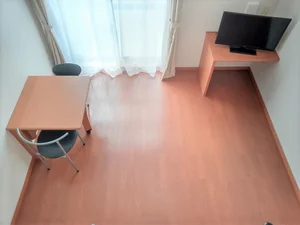 のマンスリーマンション・ウィークリーマンション「レオパレスユウ＆アイ 106(No.389683)」メイン画像