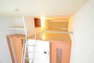 三俣駅（群馬県）のマンスリーマンション・ウィークリーマンション「レオパレスコリーヌ 204(No.389725)」メイン画像