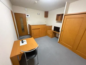 のマンスリーマンション・ウィークリーマンション「レオパレスＫＳＳ 207(No.389737)」メイン画像