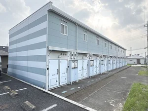 前橋市のマンスリーマンション・ウィークリーマンション「レオパレスアジサイ 210(No.389804)」メイン画像